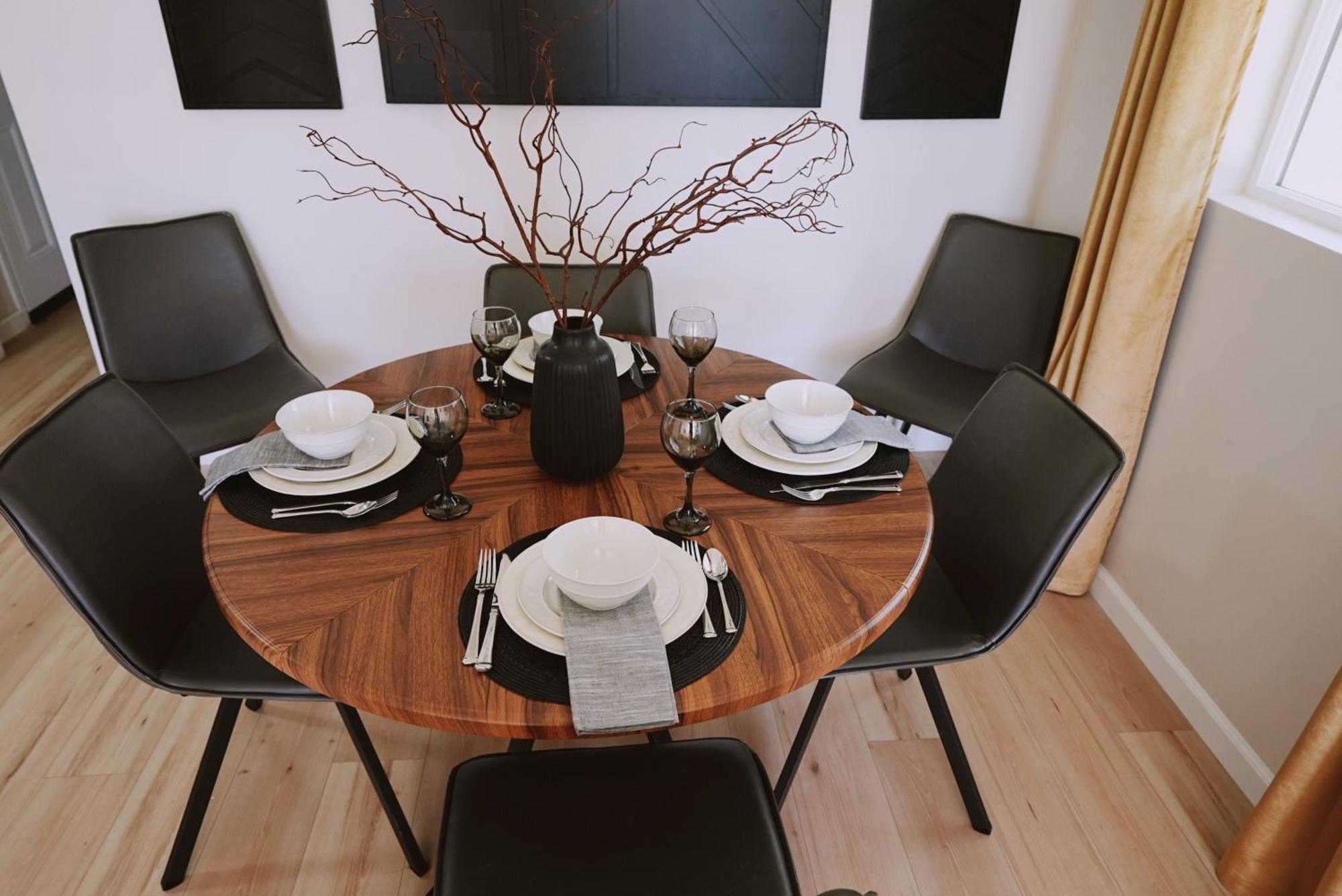 Centrally Located! Remodeled! Huge Backyard! The White House Albuquerque Extérieur photo